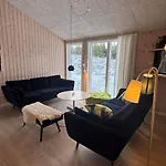 Feriehus 3021