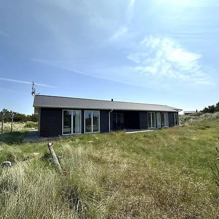 3021 Feriehus Ringkøbing