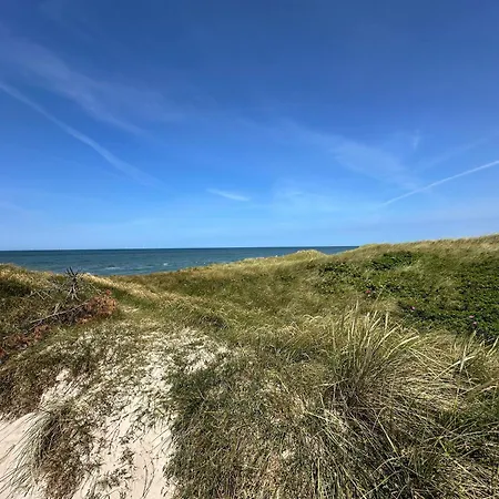3021 Ringkøbing