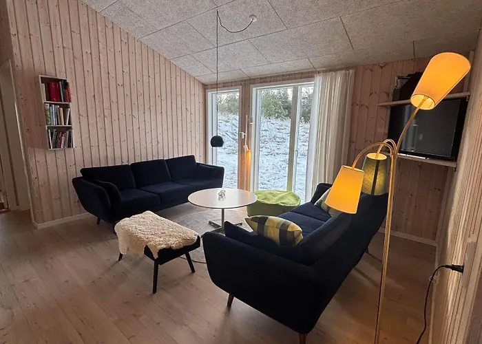 Feriehus 3021
