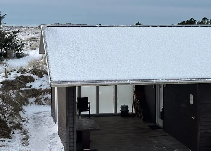 3021 Ringkøbing