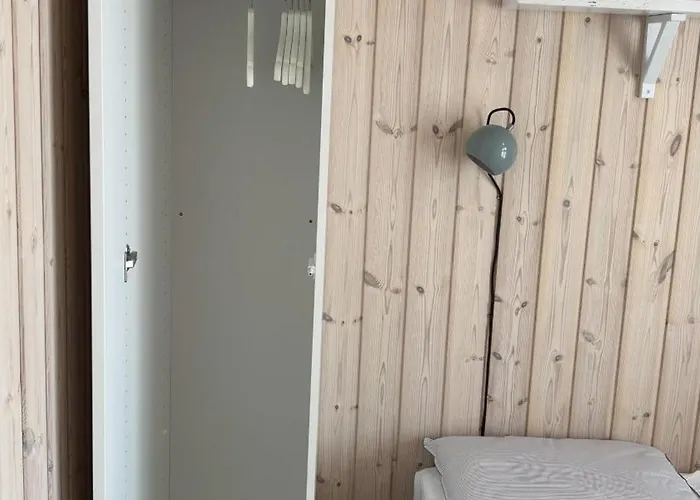 Feriehus 3021 Ringkøbing