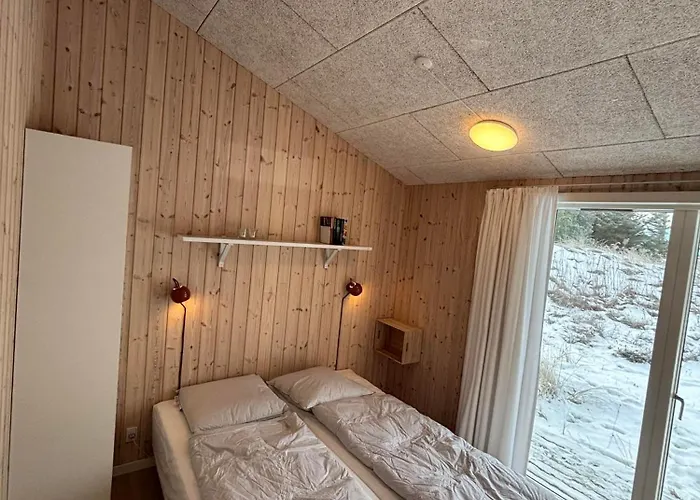 Feriehus 3021 Ringkøbing