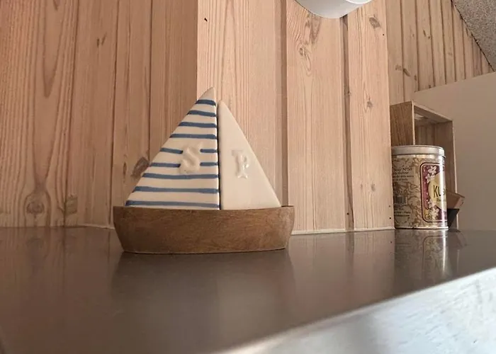 3021 Casa de Férias Ringkøbing